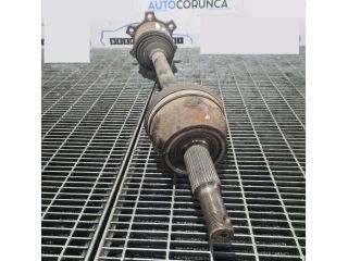 bontott NISSAN PATHFINDER Jobb hátsó Féltengely