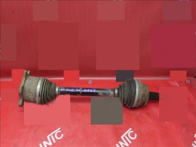 bontott NISSAN PATHFINDER Jobb hátsó Féltengely