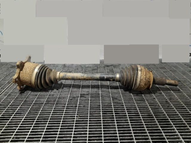 bontott NISSAN PATHFINDER Jobb hátsó Féltengely