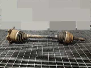 bontott NISSAN PATHFINDER Jobb hátsó Féltengely