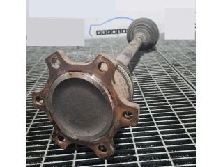 bontott NISSAN PATHFINDER Jobb hátsó Féltengely