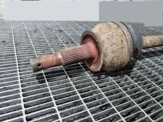 bontott NISSAN PATHFINDER Jobb hátsó Féltengely