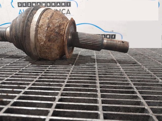 bontott NISSAN PATHFINDER Jobb hátsó Féltengely