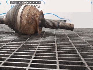 bontott NISSAN PATHFINDER Jobb hátsó Féltengely