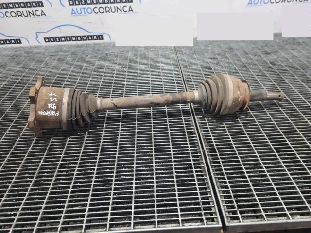 bontott NISSAN PATHFINDER Jobb hátsó Féltengely