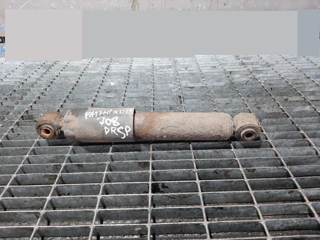 bontott NISSAN PATHFINDER Jobb hátsó Lengéscsillapító