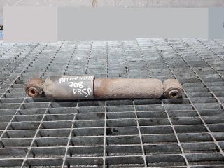 bontott NISSAN PATHFINDER Jobb hátsó Lengéscsillapító