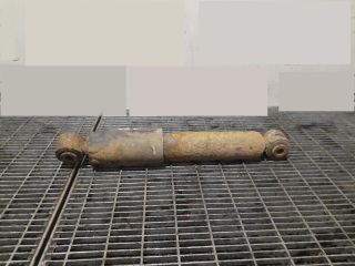 bontott NISSAN PATHFINDER Jobb hátsó Lengéscsillapító