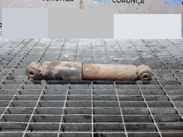 bontott NISSAN PATHFINDER Jobb hátsó Lengéscsillapító