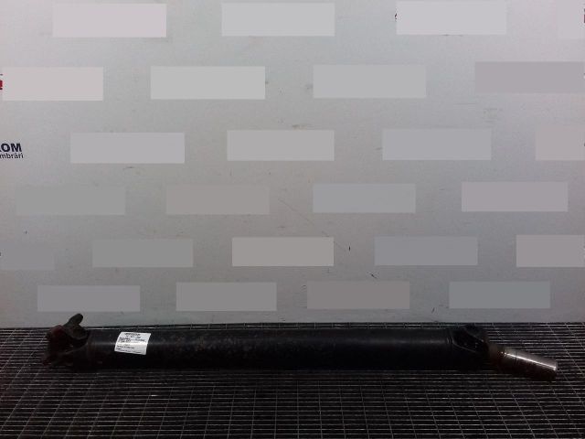 bontott NISSAN PATHFINDER Kardántengely