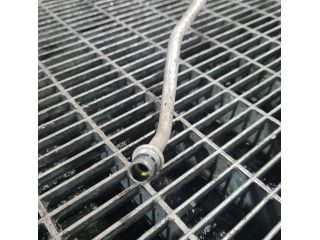 bontott NISSAN PATHFINDER Klíma Cső