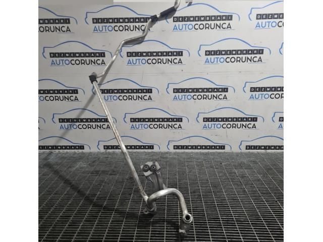 bontott NISSAN PATHFINDER Klíma Cső