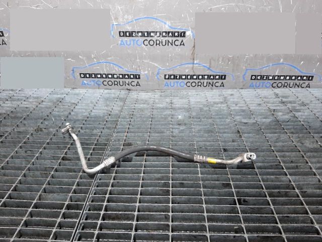 bontott NISSAN PATHFINDER Klíma Cső