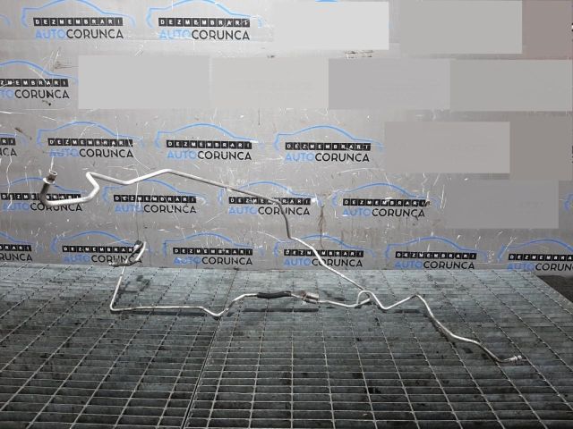 bontott NISSAN PATHFINDER Klíma Cső