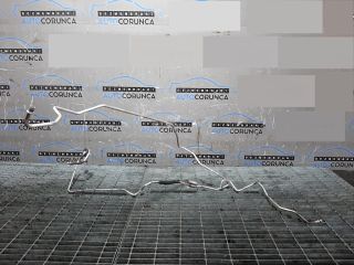 bontott NISSAN PATHFINDER Klíma Cső