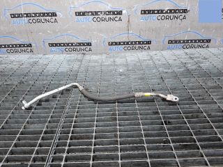 bontott NISSAN PATHFINDER Klíma Cső