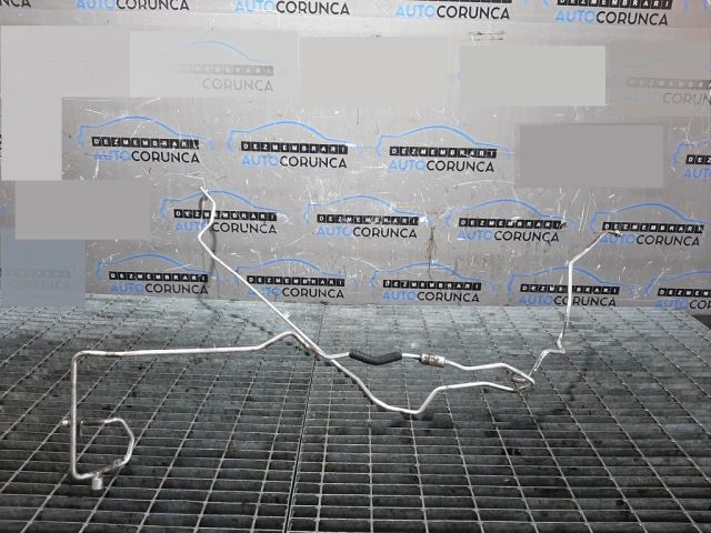 bontott NISSAN PATHFINDER Klíma Cső