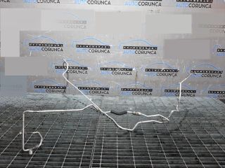 bontott NISSAN PATHFINDER Klíma Cső