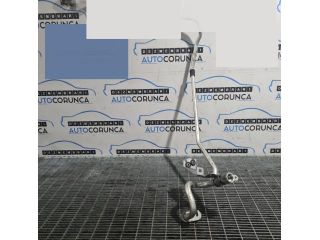 bontott NISSAN PATHFINDER Klíma Cső