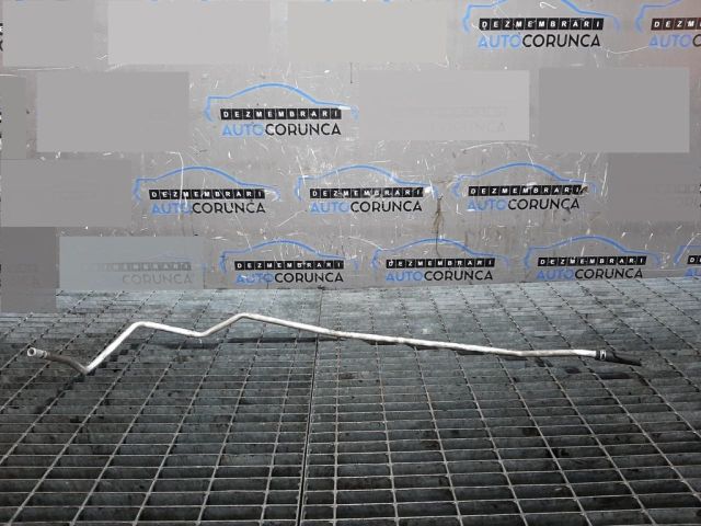 bontott NISSAN PATHFINDER Klíma Cső