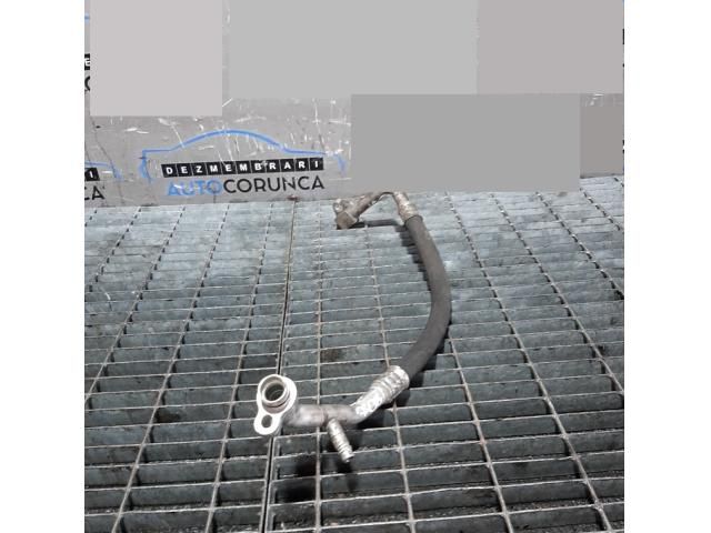 bontott NISSAN PATHFINDER Klíma Cső