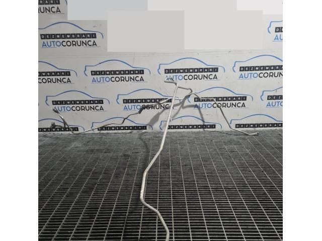 bontott NISSAN PATHFINDER Klíma Cső