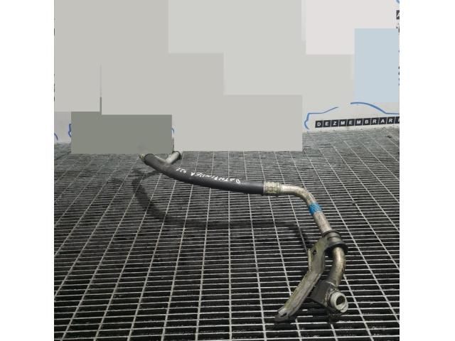 bontott NISSAN PATHFINDER Klíma Cső