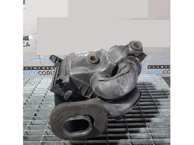 bontott NISSAN PATHFINDER Légszűrő Ház