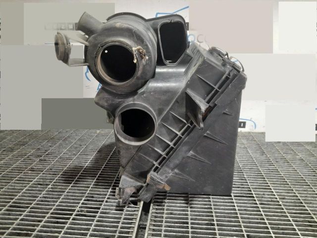 bontott NISSAN PATHFINDER Légszűrő Ház