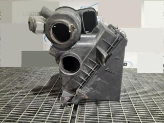 bontott NISSAN PATHFINDER Légszűrő Ház