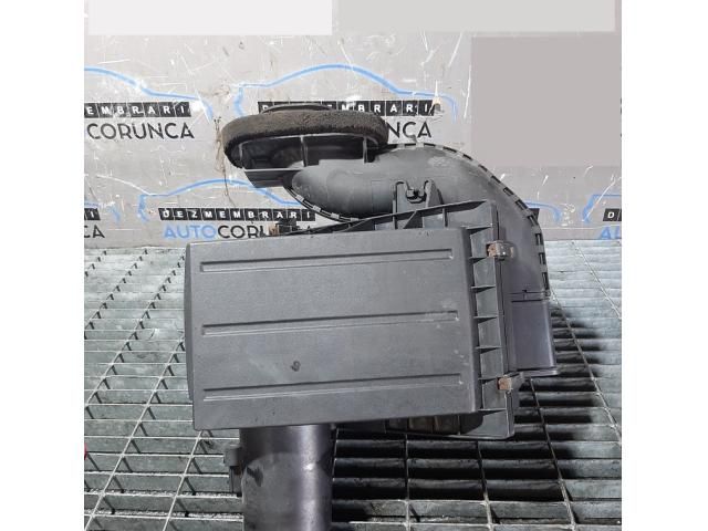 bontott NISSAN PATHFINDER Légszűrő Ház