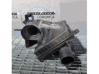 bontott NISSAN PATHFINDER Légszűrő Ház