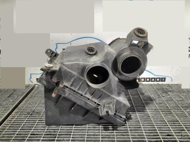 bontott NISSAN PATHFINDER Légszűrő Ház