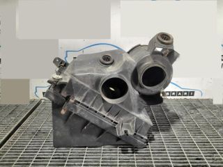 bontott NISSAN PATHFINDER Légszűrő Ház