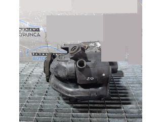 bontott NISSAN PATHFINDER Légszűrő Ház