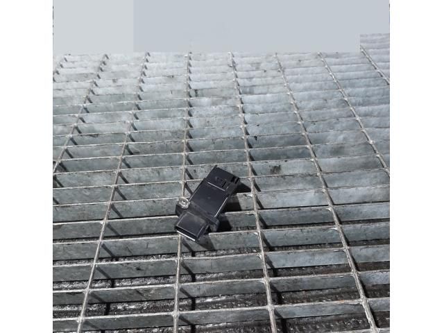 bontott NISSAN PATHFINDER Légtömegmérő