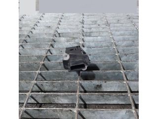 bontott NISSAN PATHFINDER Légtömegmérő