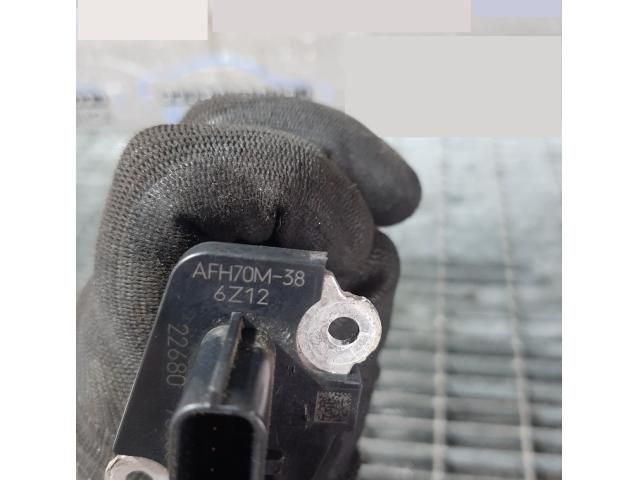 bontott NISSAN PATHFINDER Légtömegmérő