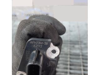 bontott NISSAN PATHFINDER Légtömegmérő