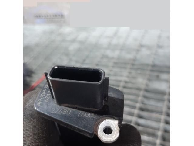 bontott NISSAN PATHFINDER Légtömegmérő