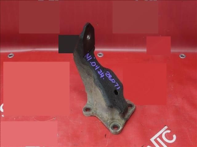 bontott NISSAN PATHFINDER Motor Tartó Bak (Fém)