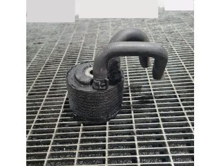 bontott NISSAN PATHFINDER Olajhűtő