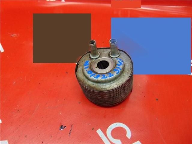 bontott NISSAN PATHFINDER Olajhűtő