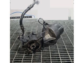 bontott NISSAN PATHFINDER Olajszűrő Ház