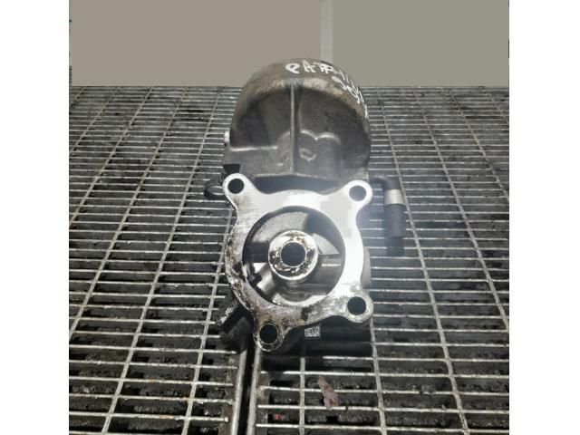 bontott NISSAN PATHFINDER Olajszűrő Ház