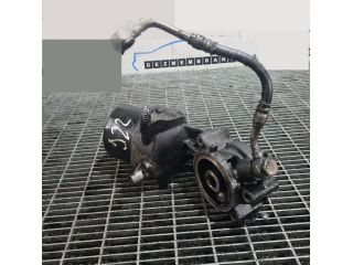 bontott NISSAN PATHFINDER Olajszűrő Ház