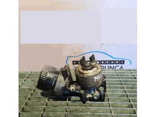 bontott NISSAN PATHFINDER Olajszűrő Ház