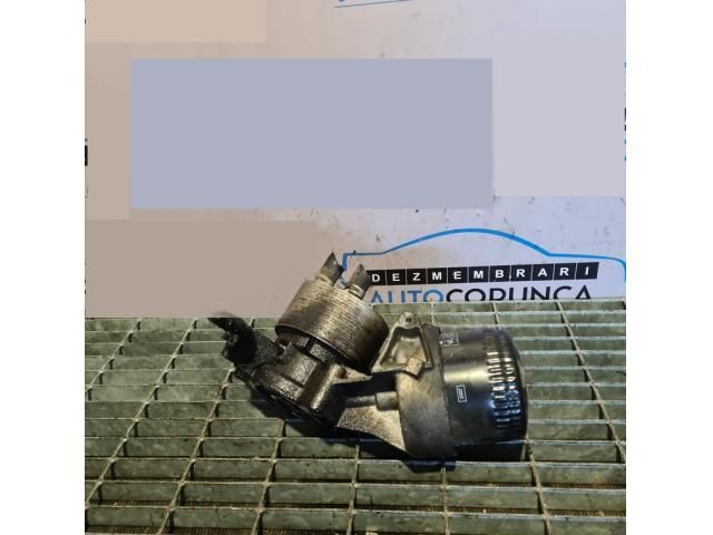 bontott NISSAN PATHFINDER Olajszűrő Ház