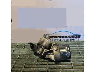 bontott NISSAN PATHFINDER Olajszűrő Ház