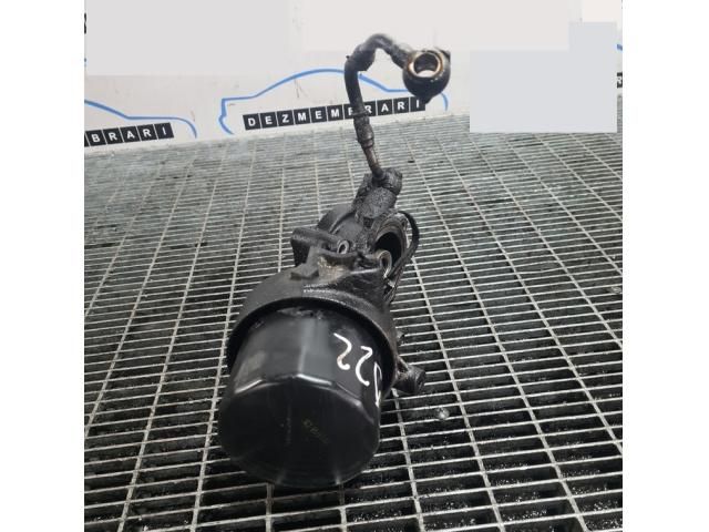 bontott NISSAN PATHFINDER Olajszűrő Ház